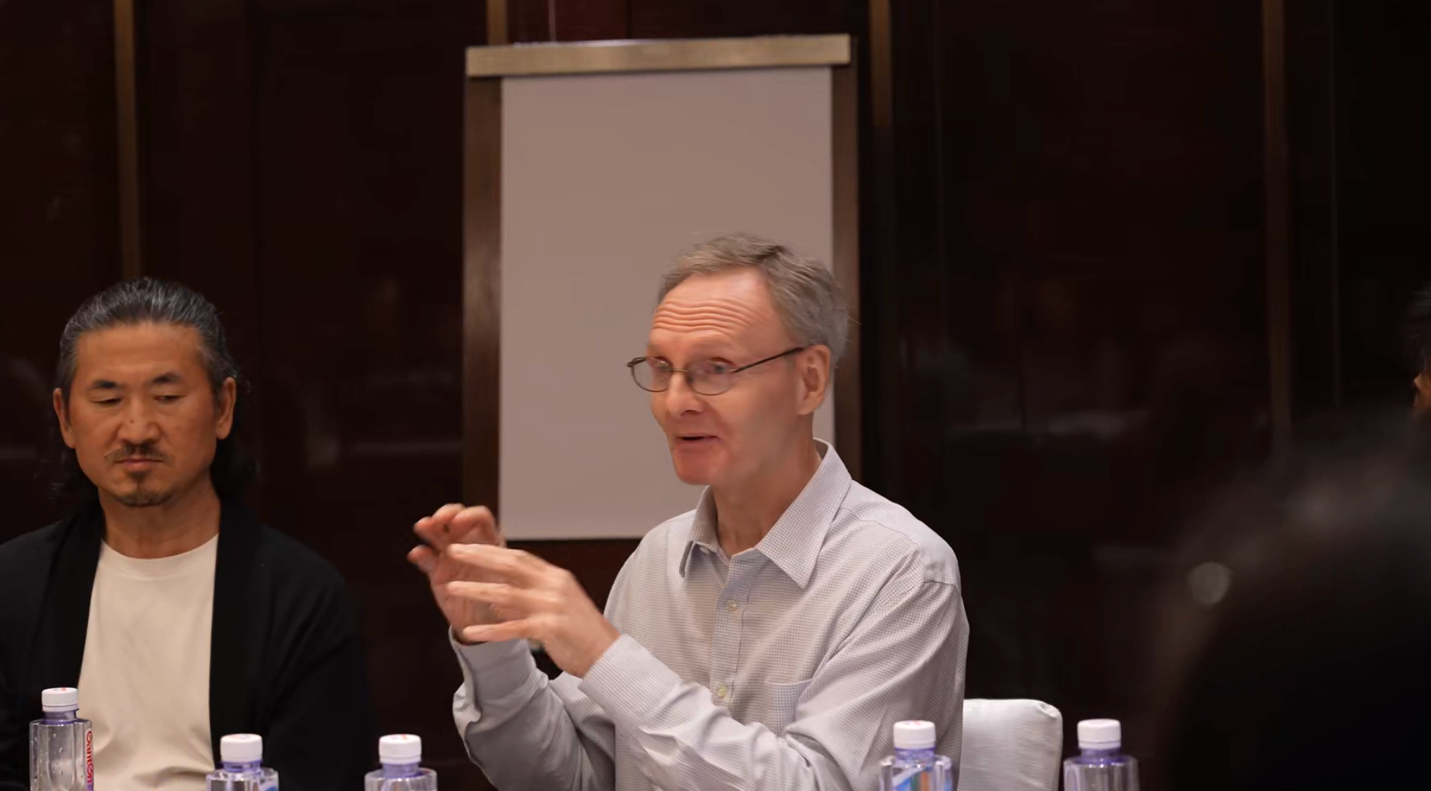 封坛记 · 相关视觉片段