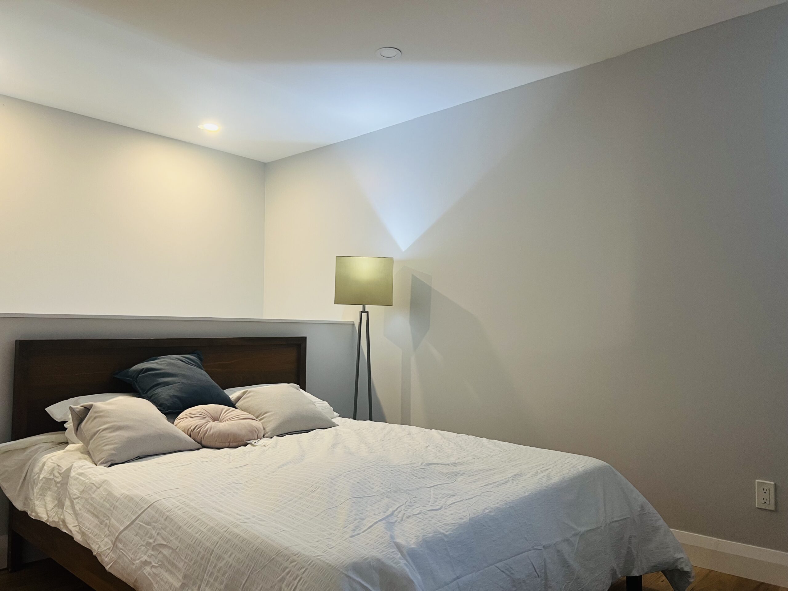 Maison Beausoleil two-level residence in Ottawa